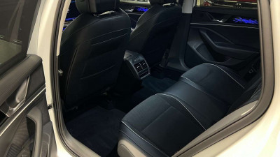 VW Passat Gebrauchtwagen VW Passat Gebrauchtwagen