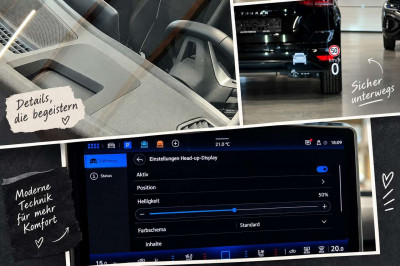 VW Passat Gebrauchtwagen VW Passat Gebrauchtwagen