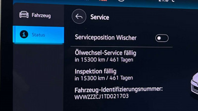 VW Passat Gebrauchtwagen VW Passat Gebrauchtwagen