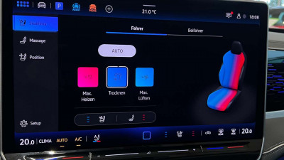 VW Passat Gebrauchtwagen VW Passat Gebrauchtwagen