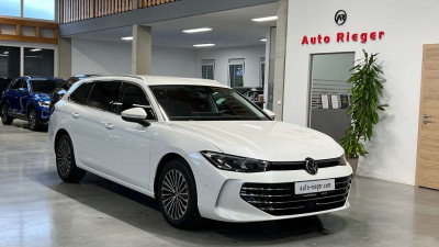 VW Passat Gebrauchtwagen VW Passat Gebrauchtwagen