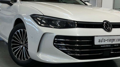 VW Passat Gebrauchtwagen VW Passat Gebrauchtwagen