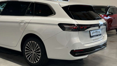 VW Passat Gebrauchtwagen VW Passat Gebrauchtwagen
