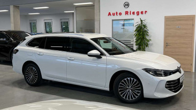 VW Passat Gebrauchtwagen VW Passat Gebrauchtwagen