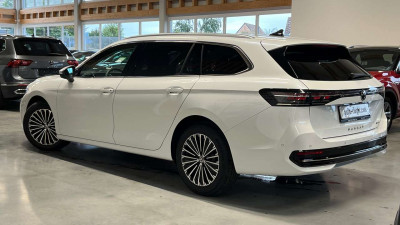 VW Passat Gebrauchtwagen VW Passat Gebrauchtwagen