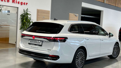 VW Passat Gebrauchtwagen VW Passat Gebrauchtwagen