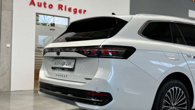 VW Passat Gebrauchtwagen VW Passat Gebrauchtwagen