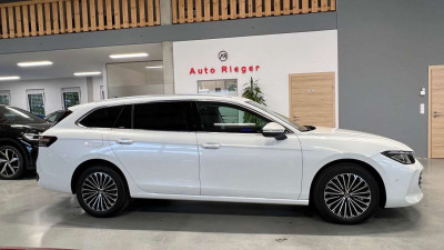 VW Passat Gebrauchtwagen VW Passat Gebrauchtwagen