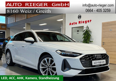 Audi A5 Gebrauchtwagen Audi A5 Gebrauchtwagen