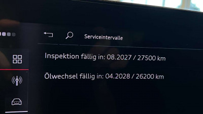 Audi A5 Gebrauchtwagen Audi A5 Gebrauchtwagen