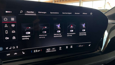 Audi A5 Gebrauchtwagen Audi A5 Gebrauchtwagen