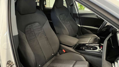 Audi A5 Gebrauchtwagen Audi A5 Gebrauchtwagen