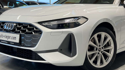 Audi A5 Gebrauchtwagen Audi A5 Gebrauchtwagen
