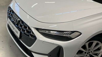 Audi A5 Gebrauchtwagen Audi A5 Gebrauchtwagen