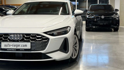 Audi A5 Gebrauchtwagen Audi A5 Gebrauchtwagen