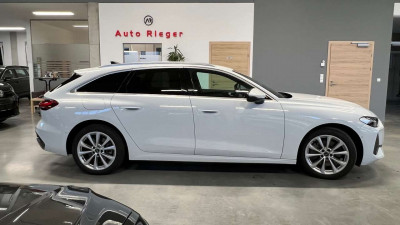 Audi A5 Gebrauchtwagen Audi A5 Gebrauchtwagen