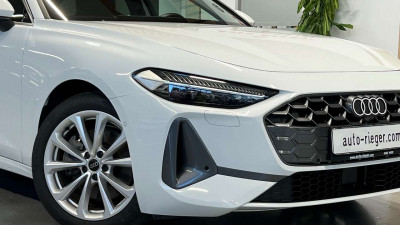 Audi A5 Gebrauchtwagen Audi A5 Gebrauchtwagen