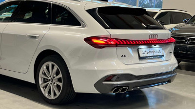 Audi A5 Gebrauchtwagen Audi A5 Gebrauchtwagen