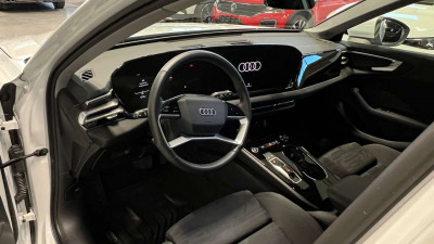 Audi A5 Gebrauchtwagen Audi A5 Gebrauchtwagen