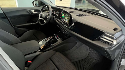 Audi A5 Gebrauchtwagen Audi A5 Gebrauchtwagen