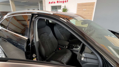 Audi A5 Gebrauchtwagen Audi A5 Gebrauchtwagen