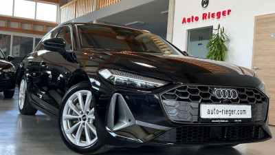 Audi A5 Gebrauchtwagen Audi A5 Gebrauchtwagen