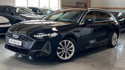 Audi A5 Gebrauchtwagen Audi A5 Gebrauchtwagen