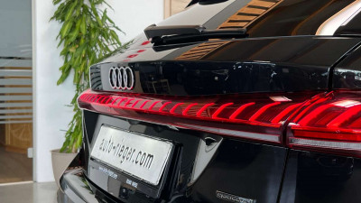 Audi A5 Gebrauchtwagen Audi A5 Gebrauchtwagen