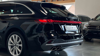 Audi A5 Gebrauchtwagen Audi A5 Gebrauchtwagen