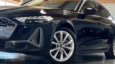 Audi A5 Gebrauchtwagen Audi A5 Gebrauchtwagen
