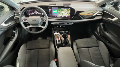 Audi A5 Gebrauchtwagen Audi A5 Gebrauchtwagen