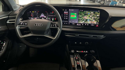Audi A5 Gebrauchtwagen Audi A5 Gebrauchtwagen