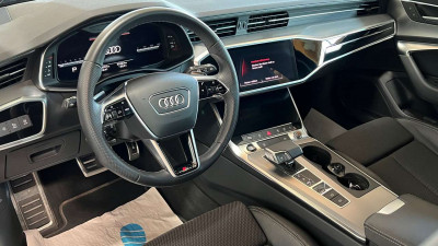 Audi A6 Gebrauchtwagen Audi A6 Gebrauchtwagen
