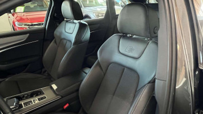 Audi A6 Gebrauchtwagen Audi A6 Gebrauchtwagen