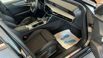 Audi A6 Gebrauchtwagen Audi A6 Gebrauchtwagen
