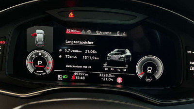 Audi A6 Gebrauchtwagen Audi A6 Gebrauchtwagen
