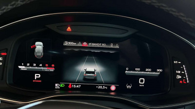 Audi A6 Gebrauchtwagen Audi A6 Gebrauchtwagen