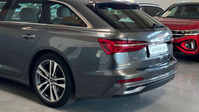 Audi A6 Gebrauchtwagen Audi A6 Gebrauchtwagen