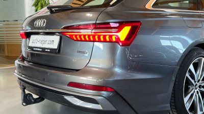 Audi A6 Gebrauchtwagen Audi A6 Gebrauchtwagen
