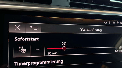 Audi A6 Gebrauchtwagen Audi A6 Gebrauchtwagen