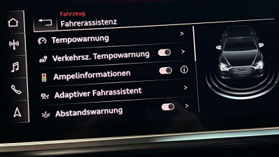 Audi A6 Gebrauchtwagen Audi A6 Gebrauchtwagen