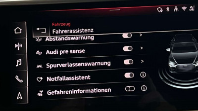 Audi A6 Gebrauchtwagen Audi A6 Gebrauchtwagen