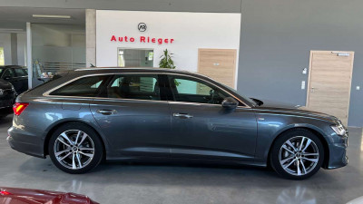 Audi A6 Gebrauchtwagen Audi A6 Gebrauchtwagen