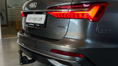 Audi A6 Gebrauchtwagen Audi A6 Gebrauchtwagen