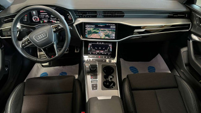 Audi A6 Gebrauchtwagen Audi A6 Gebrauchtwagen