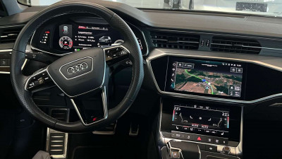 Audi A6 Gebrauchtwagen Audi A6 Gebrauchtwagen