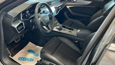 Audi A6 Gebrauchtwagen Audi A6 Gebrauchtwagen