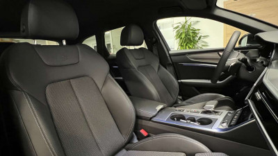 Audi A6 Gebrauchtwagen Audi A6 Gebrauchtwagen