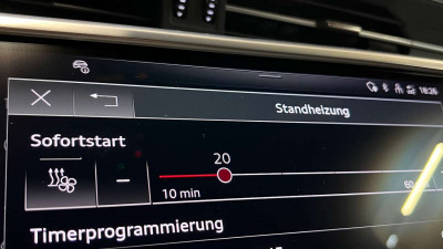 Audi A6 Gebrauchtwagen Audi A6 Gebrauchtwagen
