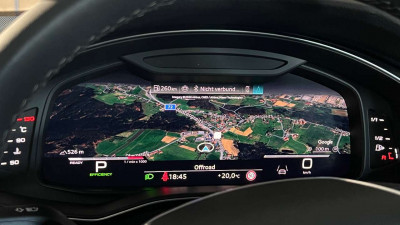 Audi A6 Gebrauchtwagen Audi A6 Gebrauchtwagen